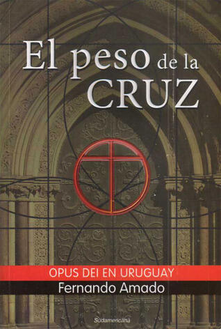 El Peso de la Cruz