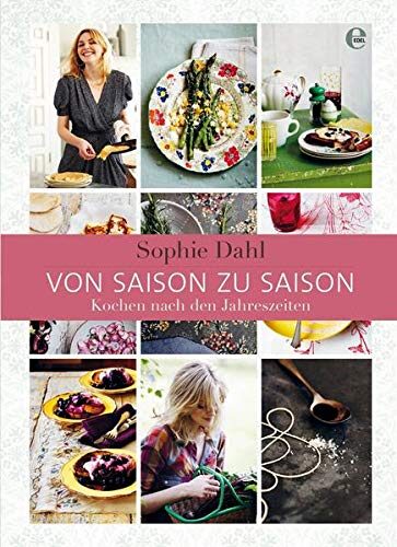 Von Saison zu Saison: Kochen nach den Jahreszeiten