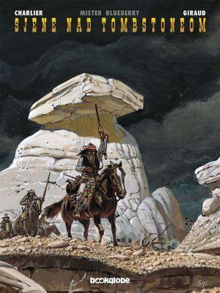 Blueberry: Sjene nad Tombstoneom