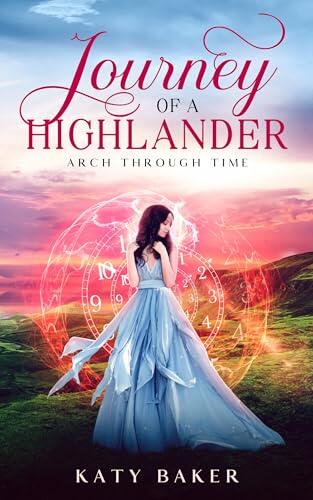 Journey of a Highlander