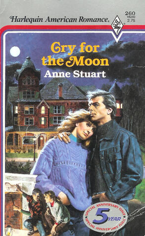 Cry for the Moon