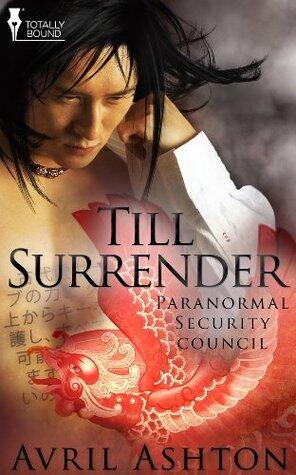 Till Surrender