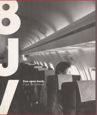 Een open Boek 8 Jaar Verhofstadt