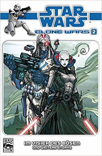 Star Wars: Klonkriege II – Im Visier des Bösen