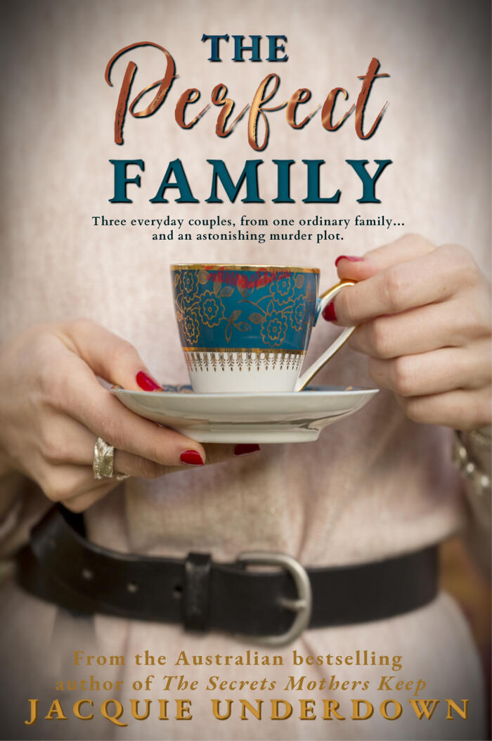 The Perfect Family