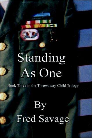 Standing As One