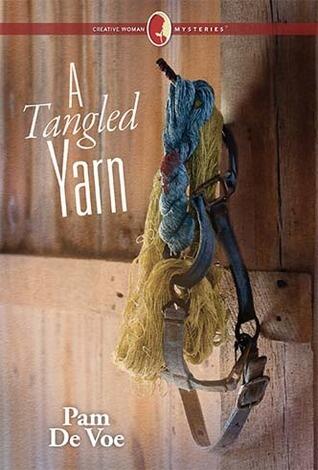 A Tangled Yarn