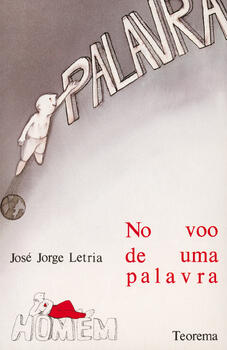 No voo de uma palavra