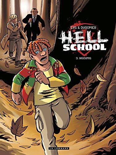 Hell School