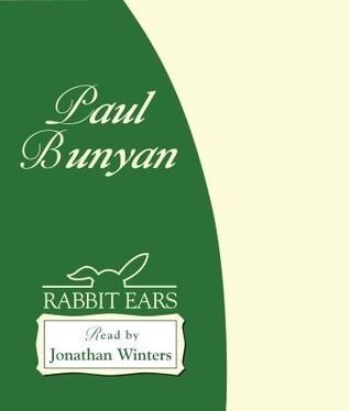 Paul Bunyan