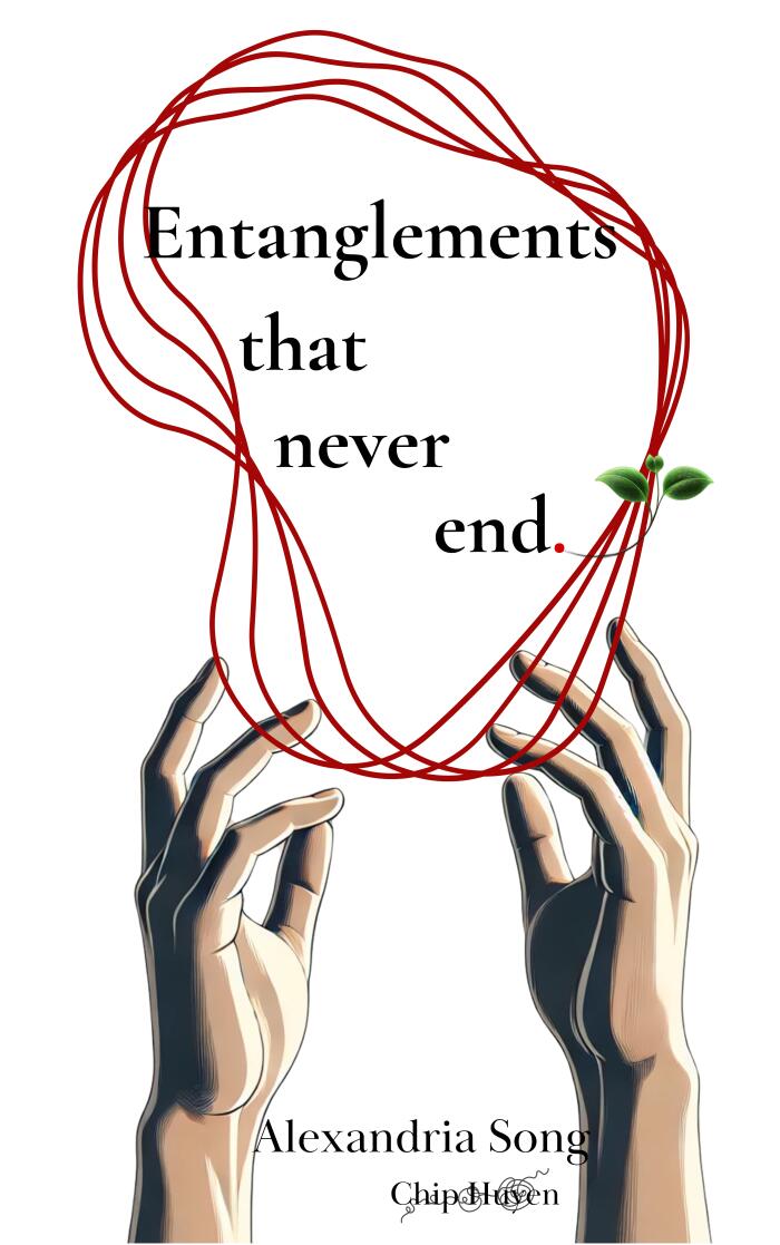 Entanglements that never end