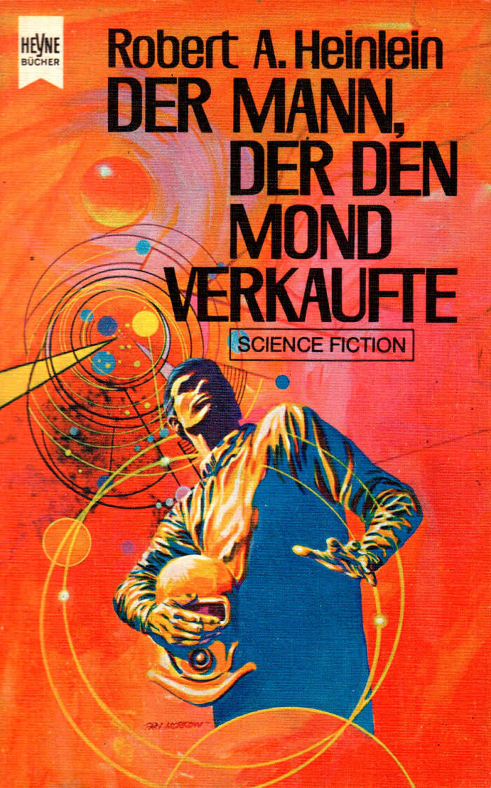 Der Mann, der den Mond Verkauft