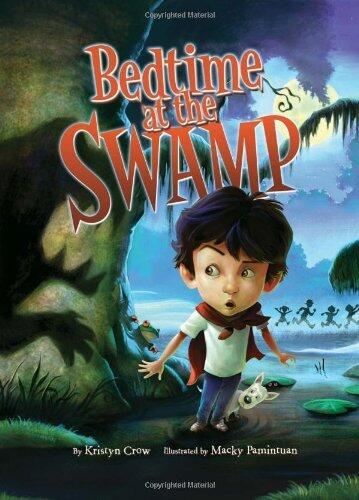 Bedtime at the Swamp