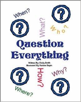 Question Everything