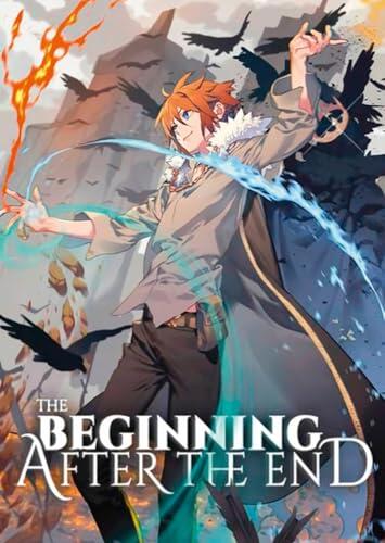 The Beginning After the End T08