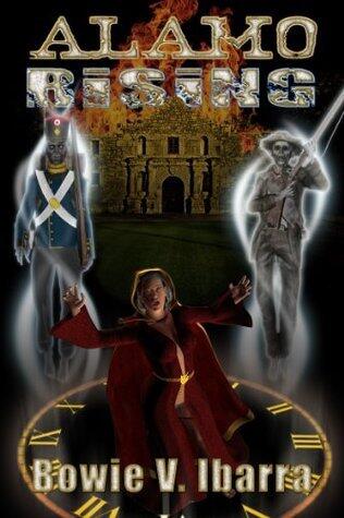Alamo Rising