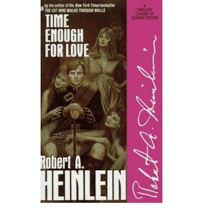 Time Enough for Love