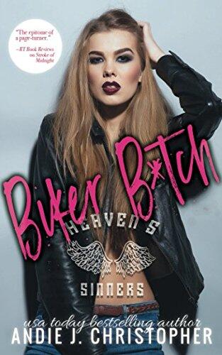 Biker B*tch