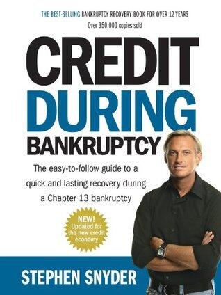 Credit During Bankruptcy