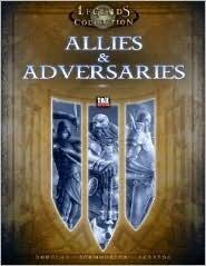 Allies & Adversaries