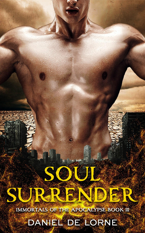 Soul Surrender
