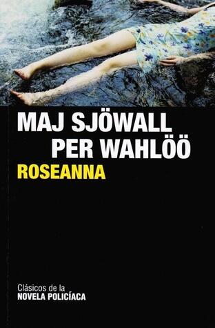 Roseanna