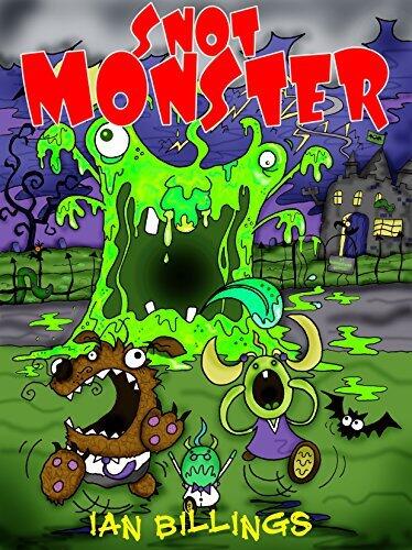 SNOT MONSTER