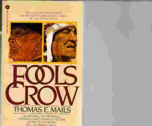 Fools Crow