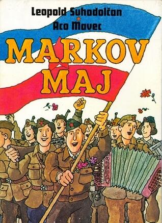 Markov maj