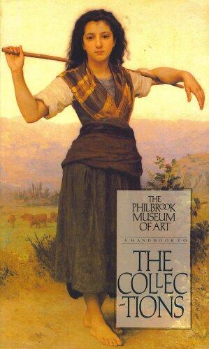 The Philbrook Museum of Art. Two Volumes: A Handbook to the Collecitons (ISBN 086659034x) and A Guide to Villa & Gardens