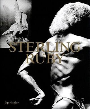 Sterling Ruby