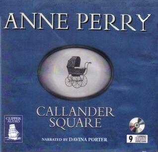 Callander Square