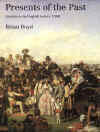 Presents of the Past: Literature in English before 1900