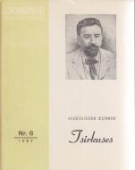 Tsirkuses ja teisi novelle