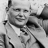 Dietrich Bonhoeffer