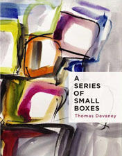 A Series of Small Boxes