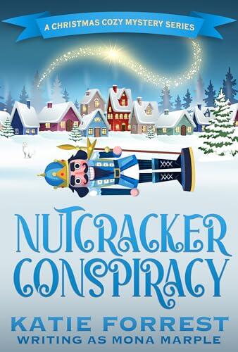 Nutcracker Conspiracy