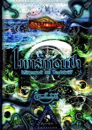 Innsmouth: Küstenstadt am Teufelsriff