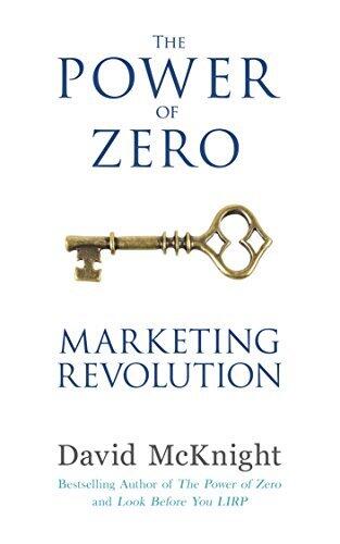 The Power of Zero Marketing Revolution