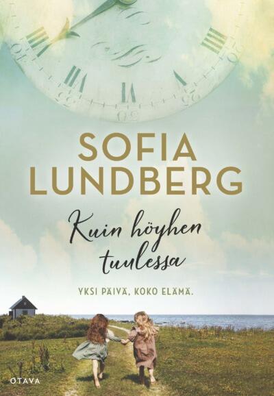 Kuin höyhen tuulessa