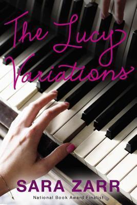 Lucy Variations