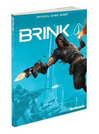 Brink: Prima Official Game Guide