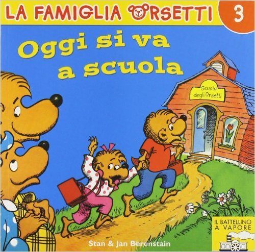 Oggi si va a scuola