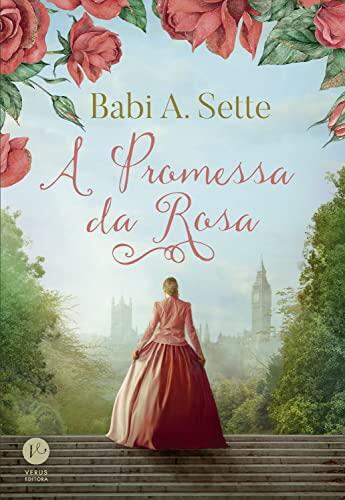 A Promessa da Rosa