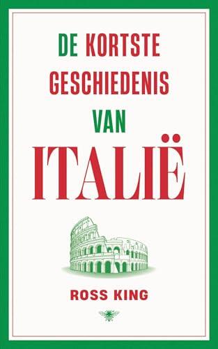 De Kortste Geschiedenis Van Italië