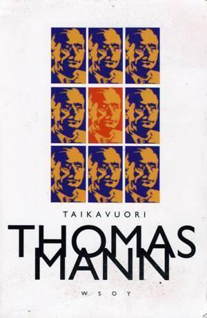 Taikavuori