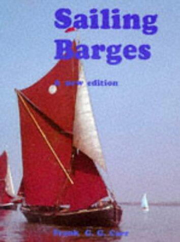 Sailing Barges