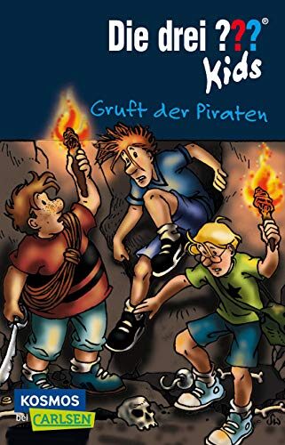 Gruft der Piraten