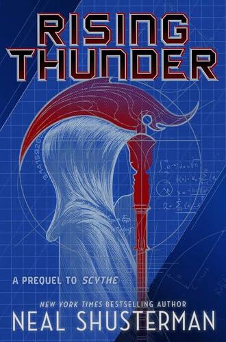 Rising Thunder