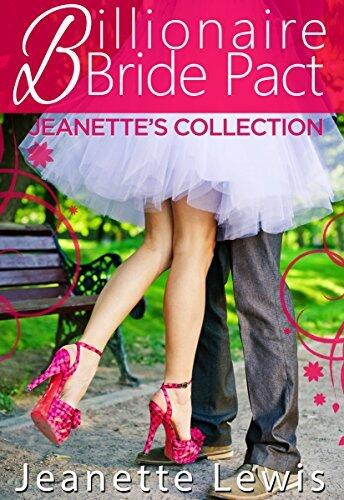Billionaire Bride Pact Romances